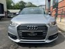 USED 2017 17 AUDI A1 1.0 TFSI Sport Hatchback 3dr Petrol S Tronic Euro 6 (s/s) (95 ps) LOW MILES  FULL DEALER HISTORY