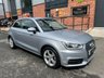 USED 2017 17 AUDI A1 1.0 TFSI Sport Hatchback 3dr Petrol S Tronic Euro 6 (s/s) (95 ps) LOW MILES  FULL DEALER HISTORY