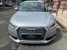 USED 2017 17 AUDI A1 1.0 TFSI Sport Hatchback 3dr Petrol S Tronic Euro 6 (s/s) (95 ps) LOW MILES  FULL DEALER HISTORY