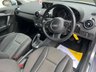 USED 2017 17 AUDI A1 1.0 TFSI Sport Hatchback 3dr Petrol S Tronic Euro 6 (s/s) (95 ps) LOW MILES  FULL DEALER HISTORY