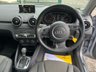USED 2017 17 AUDI A1 1.0 TFSI Sport Hatchback 3dr Petrol S Tronic Euro 6 (s/s) (95 ps) LOW MILES  FULL DEALER HISTORY