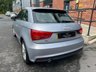 USED 2017 17 AUDI A1 1.0 TFSI Sport Hatchback 3dr Petrol S Tronic Euro 6 (s/s) (95 ps) LOW MILES  FULL DEALER HISTORY