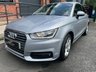 USED 2017 17 AUDI A1 1.0 TFSI Sport Hatchback 3dr Petrol S Tronic Euro 6 (s/s) (95 ps) LOW MILES  FULL DEALER HISTORY