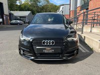 USED 2014 14 AUDI A1 1.4 TFSI S line Style Edition Sportback 5dr Petrol S Tronic Euro 5 (s/s) (122 ps) NOW SOLD !!!!!!