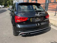 USED 2014 14 AUDI A1 1.4 TFSI S line Style Edition Sportback 5dr Petrol S Tronic Euro 5 (s/s) (122 ps) NOW SOLD !!!!!!