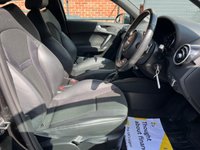 USED 2014 14 AUDI A1 1.4 TFSI S line Style Edition Sportback 5dr Petrol S Tronic Euro 5 (s/s) (122 ps) NOW SOLD !!!!!!