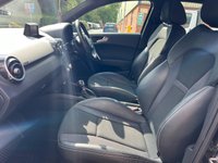 USED 2014 14 AUDI A1 1.4 TFSI S line Style Edition Sportback 5dr Petrol S Tronic Euro 5 (s/s) (122 ps) NOW SOLD !!!!!!