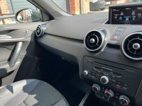 USED 2014 14 AUDI A1 1.4 TFSI S line Style Edition Sportback 5dr Petrol S Tronic Euro 5 (s/s) (122 ps) NOW SOLD !!!!!!