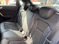 USED 2014 14 AUDI A1 1.4 TFSI S line Style Edition Sportback 5dr Petrol S Tronic Euro 5 (s/s) (122 ps) NOW SOLD !!!!!!