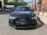 USED 2014 14 AUDI A1 1.4 TFSI S line Style Edition Sportback 5dr Petrol S Tronic Euro 5 (s/s) (122 ps) NOW SOLD !!!!!!