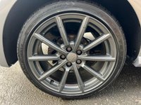 USED 2018 68 AUDI A1 1.6 TDI S line Hatchback 3dr Diesel Manual Euro 6 (s/s) (Nav) (116 ps) OUTSTANDING VALUE FOR MONEY