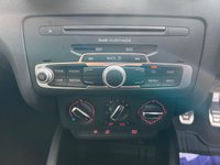 USED 2018 68 AUDI A1 1.6 TDI S line Hatchback 3dr Diesel Manual Euro 6 (s/s) (Nav) (116 ps) OUTSTANDING VALUE FOR MONEY