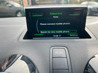 USED 2018 68 AUDI A1 1.6 TDI S line Hatchback 3dr Diesel Manual Euro 6 (s/s) (Nav) (116 ps) OUTSTANDING VALUE FOR MONEY
