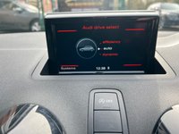 USED 2018 68 AUDI A1 1.6 TDI S line Hatchback 3dr Diesel Manual Euro 6 (s/s) (Nav) (116 ps) OUTSTANDING VALUE FOR MONEY