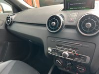 USED 2018 68 AUDI A1 1.6 TDI S line Hatchback 3dr Diesel Manual Euro 6 (s/s) (Nav) (116 ps) OUTSTANDING VALUE FOR MONEY
