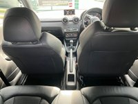 USED 2018 68 AUDI A1 1.6 TDI S line Hatchback 3dr Diesel Manual Euro 6 (s/s) (Nav) (116 ps) OUTSTANDING VALUE FOR MONEY
