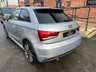 USED 2018 68 AUDI A1 1.6 TDI S line Hatchback 3dr Diesel Manual Euro 6 (s/s) (Nav) (116 ps) OUTSTANDING VALUE FOR MONEY