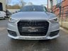 USED 2018 68 AUDI A1 1.6 TDI S line Hatchback 3dr Diesel Manual Euro 6 (s/s) (Nav) (116 ps) OUTSTANDING VALUE FOR MONEY