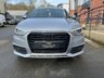 USED 2018 68 AUDI A1 1.6 TDI S line Hatchback 3dr Diesel Manual Euro 6 (s/s) (Nav) (116 ps) OUTSTANDING VALUE FOR MONEY