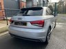 USED 2018 68 AUDI A1 1.6 TDI S line Hatchback 3dr Diesel Manual Euro 6 (s/s) (Nav) (116 ps) OUTSTANDING VALUE FOR MONEY