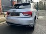 USED 2018 68 AUDI A1 1.6 TDI S line Hatchback 3dr Diesel Manual Euro 6 (s/s) (Nav) (116 ps) OUTSTANDING VALUE FOR MONEY