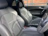 USED 2018 68 AUDI A1 1.6 TDI S line Hatchback 3dr Diesel Manual Euro 6 (s/s) (Nav) (116 ps) OUTSTANDING VALUE FOR MONEY