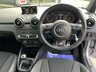 USED 2018 68 AUDI A1 1.6 TDI S line Hatchback 3dr Diesel Manual Euro 6 (s/s) (Nav) (116 ps) OUTSTANDING VALUE FOR MONEY