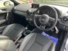 USED 2018 68 AUDI A1 1.6 TDI S line Hatchback 3dr Diesel Manual Euro 6 (s/s) (Nav) (116 ps) OUTSTANDING VALUE FOR MONEY