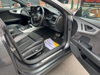 USED 2017 67 AUDI A7 3.0 TDI V6 S line Sportback 5dr Diesel S Tronic quattro Euro 6 (s/s) (272 ps) QUATTRO + EURO 6 + STUNNING