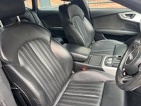USED 2017 67 AUDI A7 3.0 TDI V6 S line Sportback 5dr Diesel S Tronic quattro Euro 6 (s/s) (272 ps) QUATTRO + EURO 6 + STUNNING