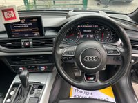 USED 2017 67 AUDI A7 3.0 TDI V6 S line Sportback 5dr Diesel S Tronic quattro Euro 6 (s/s) (272 ps) QUATTRO + EURO 6 + STUNNING