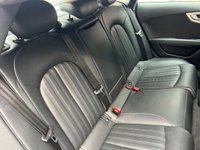 USED 2017 67 AUDI A7 3.0 TDI V6 S line Sportback 5dr Diesel S Tronic quattro Euro 6 (s/s) (272 ps) QUATTRO + EURO 6 + STUNNING