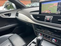 USED 2017 67 AUDI A7 3.0 TDI V6 S line Sportback 5dr Diesel S Tronic quattro Euro 6 (s/s) (272 ps) QUATTRO + EURO 6 + STUNNING