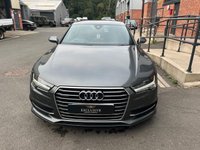 USED 2017 67 AUDI A7 3.0 TDI V6 S line Sportback 5dr Diesel S Tronic quattro Euro 6 (s/s) (272 ps) QUATTRO + EURO 6 + STUNNING