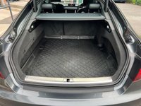 USED 2017 67 AUDI A7 3.0 TDI V6 S line Sportback 5dr Diesel S Tronic quattro Euro 6 (s/s) (272 ps) QUATTRO + EURO 6 + STUNNING