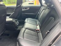 USED 2017 67 AUDI A7 3.0 TDI V6 S line Sportback 5dr Diesel S Tronic quattro Euro 6 (s/s) (272 ps) QUATTRO + EURO 6 + STUNNING