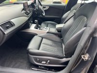 USED 2017 67 AUDI A7 3.0 TDI V6 S line Sportback 5dr Diesel S Tronic quattro Euro 6 (s/s) (272 ps) QUATTRO + EURO 6 + STUNNING
