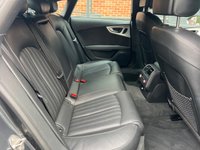 USED 2017 67 AUDI A7 3.0 TDI V6 S line Sportback 5dr Diesel S Tronic quattro Euro 6 (s/s) (272 ps) QUATTRO + EURO 6 + STUNNING
