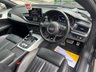 USED 2017 67 AUDI A7 3.0 TDI V6 S line Sportback 5dr Diesel S Tronic quattro Euro 6 (s/s) (272 ps) QUATTRO + EURO 6 + STUNNING
