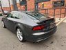 USED 2017 67 AUDI A7 3.0 TDI V6 S line Sportback 5dr Diesel S Tronic quattro Euro 6 (s/s) (272 ps) QUATTRO + EURO 6 + STUNNING