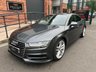 USED 2017 67 AUDI A7 3.0 TDI V6 S line Sportback 5dr Diesel S Tronic quattro Euro 6 (s/s) (272 ps) QUATTRO + EURO 6 + STUNNING