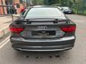 USED 2017 67 AUDI A7 3.0 TDI V6 S line Sportback 5dr Diesel S Tronic quattro Euro 6 (s/s) (272 ps) QUATTRO + EURO 6 + STUNNING