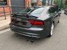 USED 2017 67 AUDI A7 3.0 TDI V6 S line Sportback 5dr Diesel S Tronic quattro Euro 6 (s/s) (272 ps) QUATTRO + EURO 6 + STUNNING