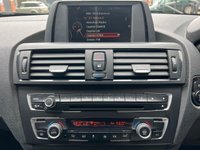 USED 2014 64 BMW 1 SERIES 2.0 120d M Sport Hatchback 5dr Diesel Manual xDrive Euro 5 (s/s) (184 ps) GREAT CONDITION THROUGHOUT
