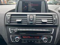 USED 2014 64 BMW 1 SERIES 2.0 120d M Sport Hatchback 5dr Diesel Manual xDrive Euro 5 (s/s) (184 ps) GREAT CONDITION THROUGHOUT