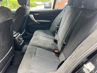 USED 2014 64 BMW 1 SERIES 2.0 120d M Sport Hatchback 5dr Diesel Manual xDrive Euro 5 (s/s) (184 ps) GREAT CONDITION THROUGHOUT