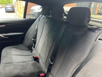 USED 2014 64 BMW 1 SERIES 2.0 120d M Sport Hatchback 5dr Diesel Manual xDrive Euro 5 (s/s) (184 ps) GREAT CONDITION THROUGHOUT