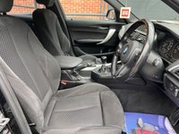 USED 2014 64 BMW 1 SERIES 2.0 120d M Sport Hatchback 5dr Diesel Manual xDrive Euro 5 (s/s) (184 ps) GREAT CONDITION THROUGHOUT
