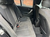 USED 2014 64 BMW 1 SERIES 2.0 120d M Sport Hatchback 5dr Diesel Manual xDrive Euro 5 (s/s) (184 ps) GREAT CONDITION THROUGHOUT