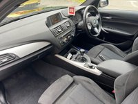 USED 2014 64 BMW 1 SERIES 2.0 120d M Sport Hatchback 5dr Diesel Manual xDrive Euro 5 (s/s) (184 ps) GREAT CONDITION THROUGHOUT